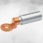 Aluminium Copper Bimetallic Cable Lugs Aluminium Copper Bimetallic Cable Lugs