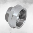 CW Aluminium Glands CW Aluminium Glands