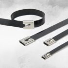 Cable Ties (Nylon & Stainless Steel) Cable Ties (Nylon & Stainless Steel)