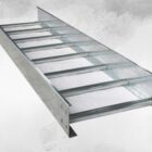Cable Tray Systems (Aluminum, Stainless Steel Cable Tray Systems (Aluminum, Stainless Steel