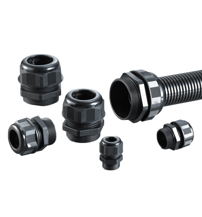 Conduits & Fittings Cable Management