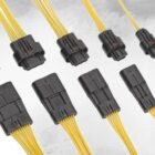 Connectors Connectors