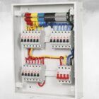 Distribution board