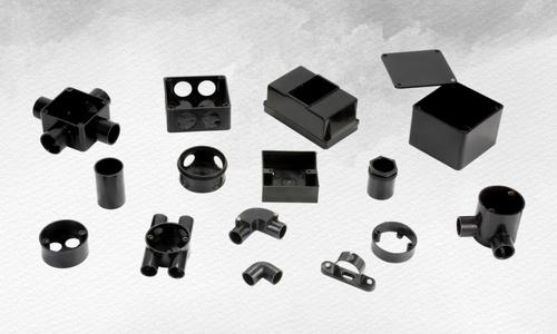 Electric Bulk Material Home Page