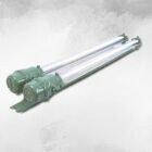 Explosion-proof fluorescent fittings Explosion-proof fluorescent fittings