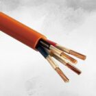 Fire resistance cables