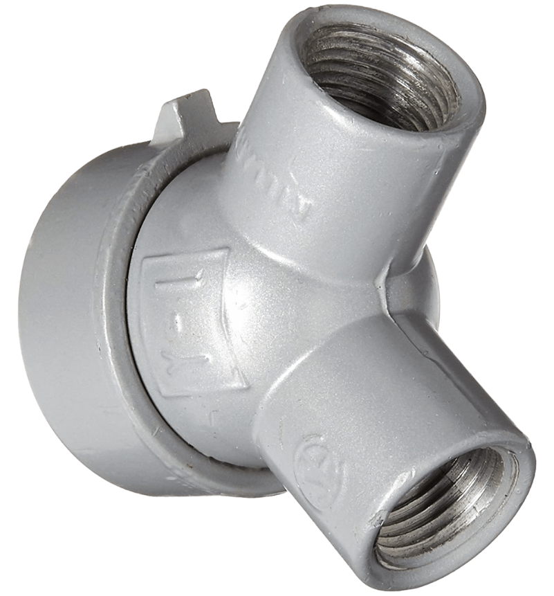 Hazardous Area Fittings (1) Electric Bulk Materials