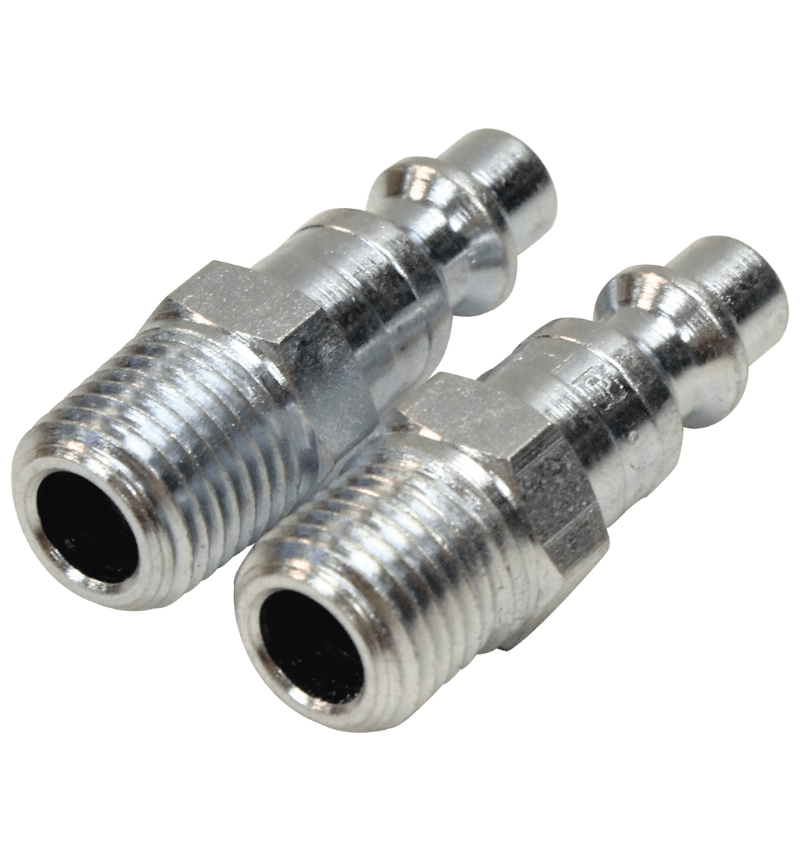 Industrial Fittings (1) Electric Bulk Materials