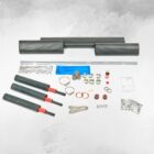 Joints & Splicing Kit Joints & Splicing Kit