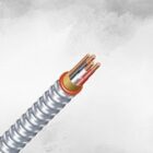 Metal clad cables Metal clad cables