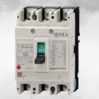 Moulded Case Circuit Breakers (MCCB)