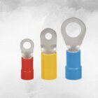 Pin Ring Fork Socket Type Cable Lugs Pin Ring Fork Socket Type Cable Lugs