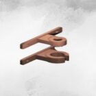 Rod brackets & Coupling Rod brackets & Coupling