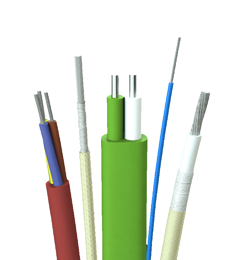 Special Cables Specialized Cable