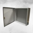 Stainless Steel Enclosure