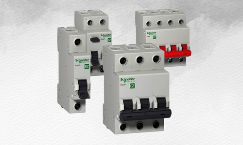 Switchgear Products Home Page
