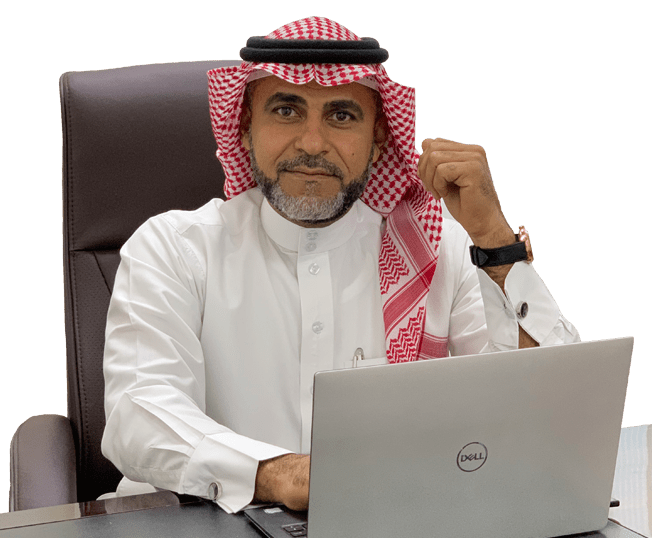chairman About us