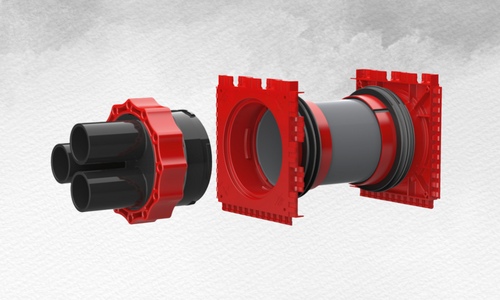 Cable sealing solutions (2) (1) Home Page