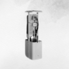 Fibre Pedestals - Gulf Trans Power