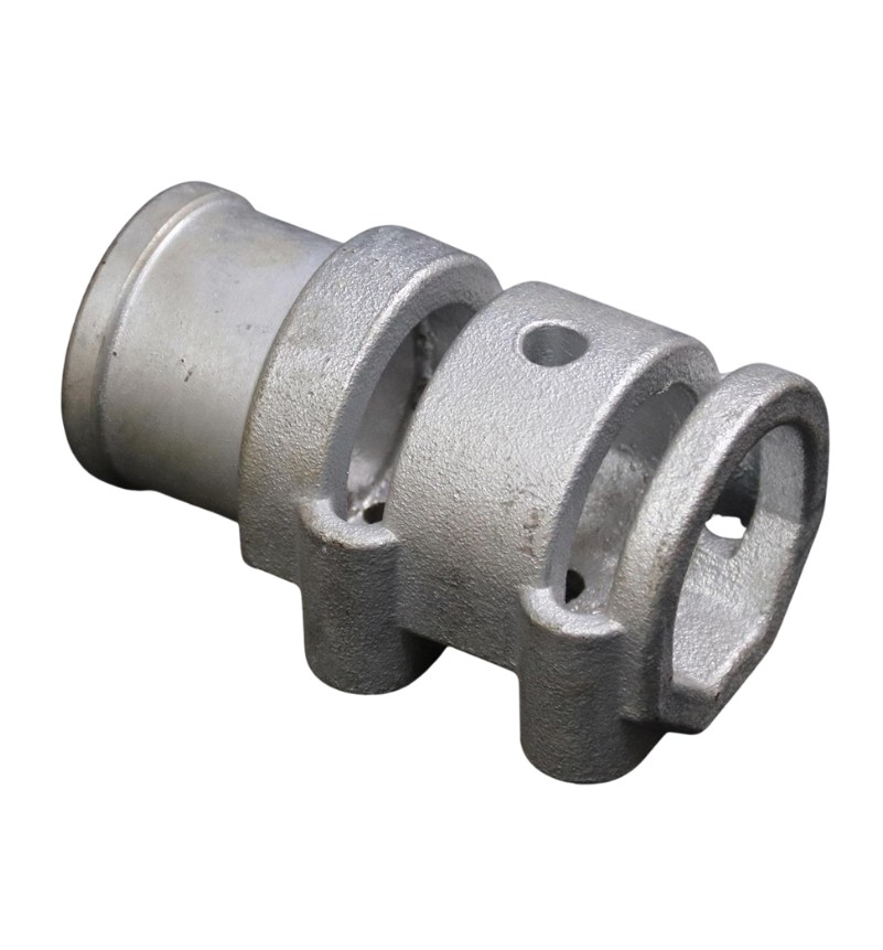 Fitting-Accessories (1) Electric Bulk Materials