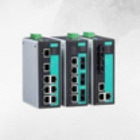 Industrial Ethernet Switch - Gulf Trans Power