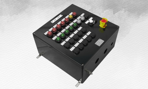 Junction Boxes Home Page