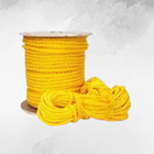 polypropylene rope - Gulf Trans Power