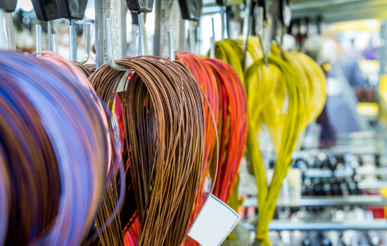 cable supplier in saudi arabia